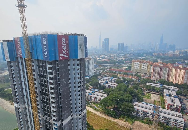 Rumbia Residence @ ARI PERMAISURI