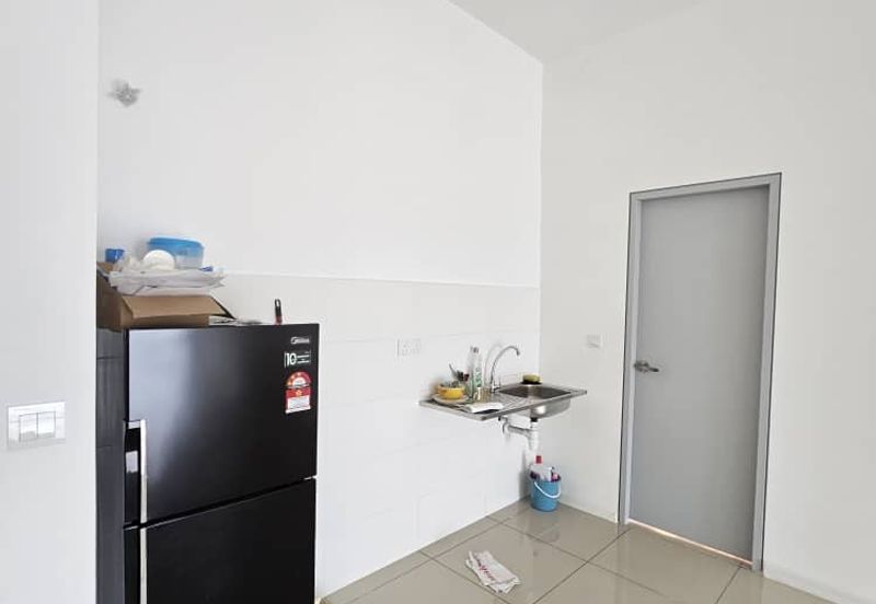 Rumbia Residence @ ARI PERMAISURI