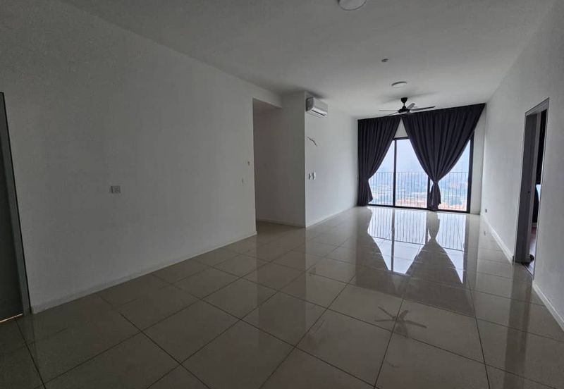 Rumbia Residence @ ARI PERMAISURI