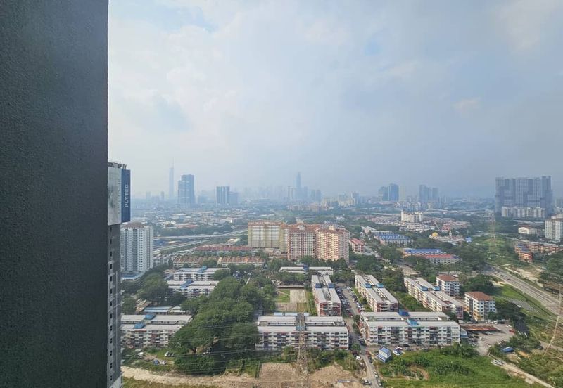 Rumbia Residence @ ARI PERMAISURI