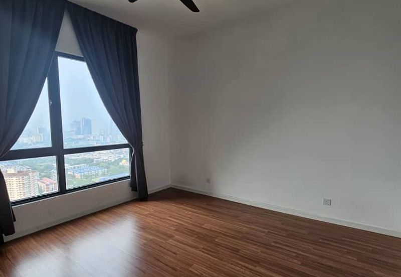 Rumbia Residence @ ARI PERMAISURI