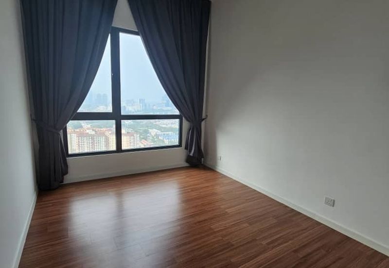 Rumbia Residence @ ARI PERMAISURI