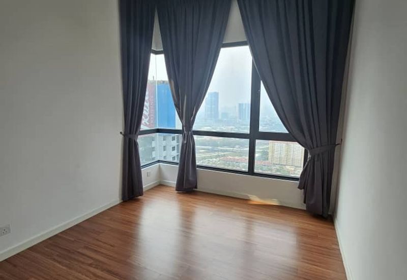 Rumbia Residence @ ARI PERMAISURI