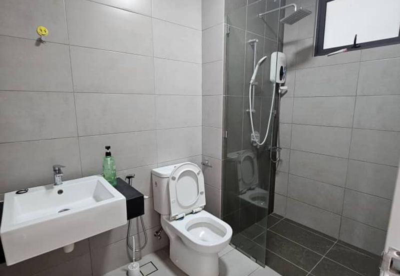 Rumbia Residence @ ARI PERMAISURI