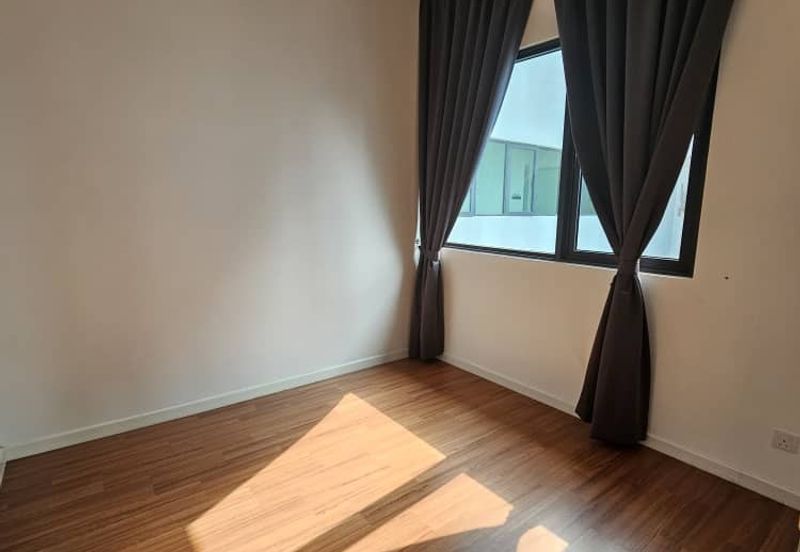 Rumbia Residence @ ARI PERMAISURI