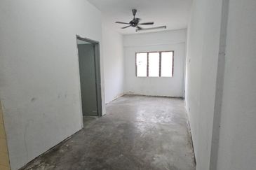 Pangsapuri Mawar Jaya