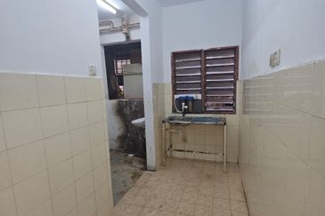 Pangsapuri Mawar Jaya