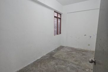 Pangsapuri Mawar Jaya