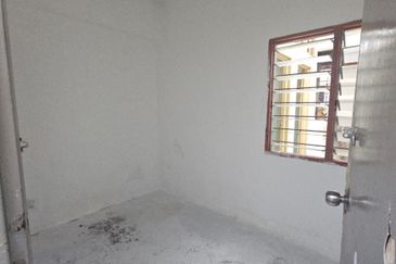 Pangsapuri Mawar Jaya