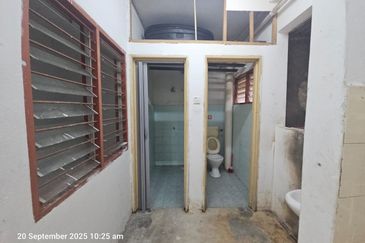 Pangsapuri Mawar Jaya