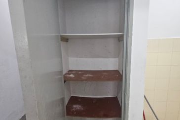 Pangsapuri Mawar Jaya