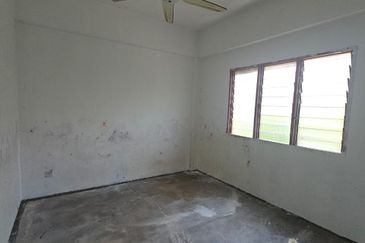 Pangsapuri Mawar Jaya