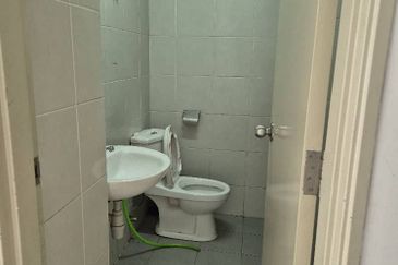 Residensi Pandanmas 2