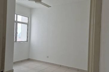 Residensi Pandanmas 2