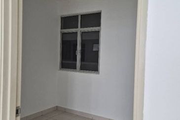 Residensi Pandanmas 2