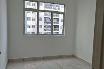 Residensi Pandanmas 2