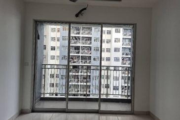 Residensi Pandanmas 2