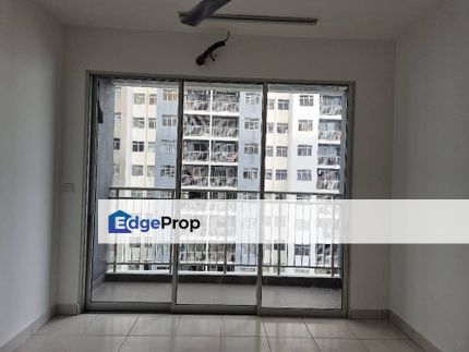 Minimum 5 minutes to TRX or KL City, Kuala Lumpur, Kampung Pandan