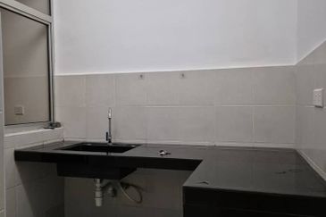 Residensi Pandanmas 2