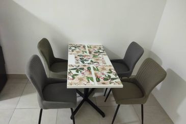 Residensi Rimbun @ Canopy Hills