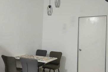 Residensi Rimbun @ Canopy Hills