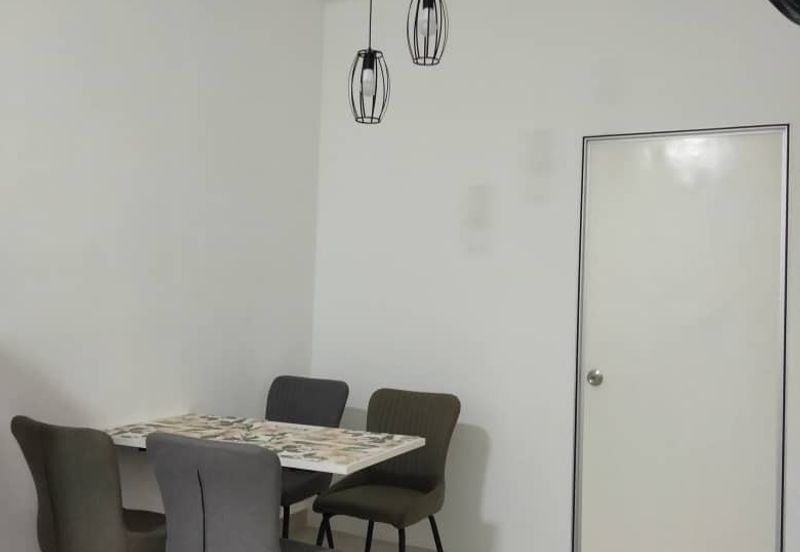 Residensi Rimbun @ Canopy Hills