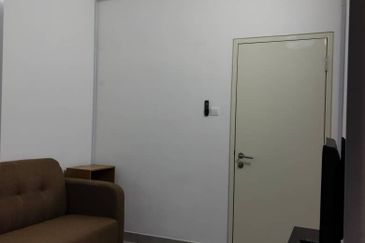 Residensi Rimbun @ Canopy Hills