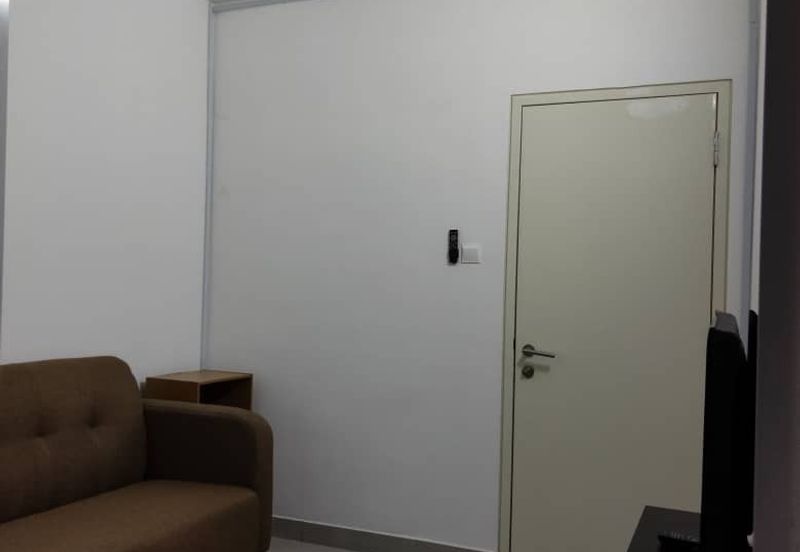 Residensi Rimbun @ Canopy Hills