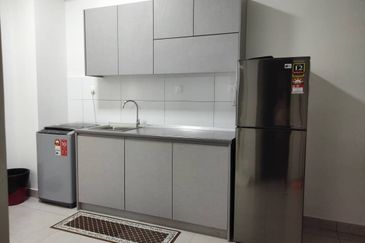 Residensi Rimbun @ Canopy Hills