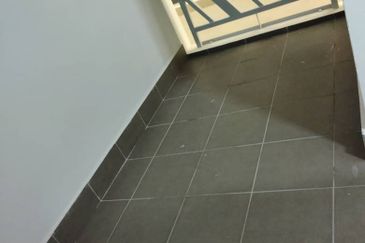 Residensi Rimbun @ Canopy Hills