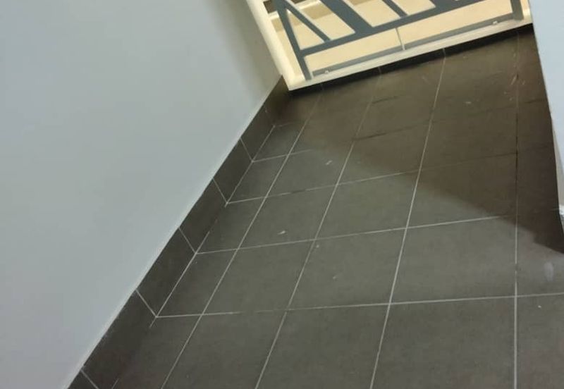 Residensi Rimbun @ Canopy Hills