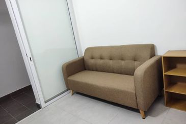 Residensi Rimbun @ Canopy Hills