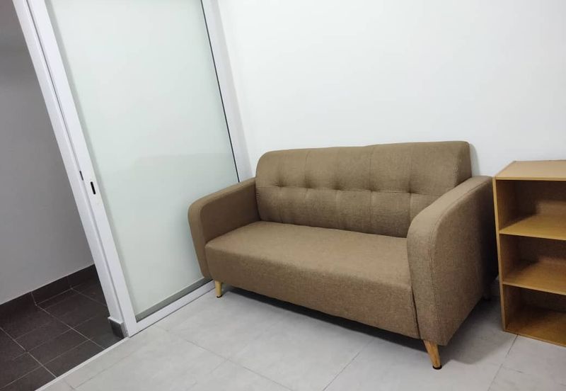 Residensi Rimbun @ Canopy Hills