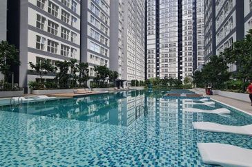 Residensi Rimbun @ Canopy Hills