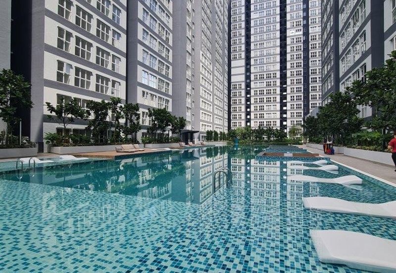 Residensi Rimbun @ Canopy Hills