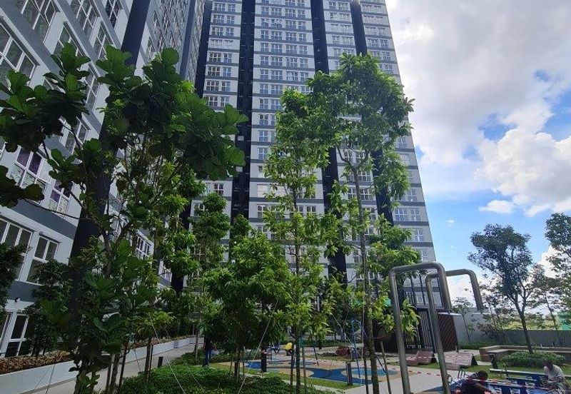 Residensi Rimbun @ Canopy Hills