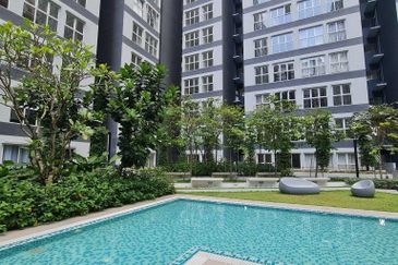 Residensi Rimbun @ Canopy Hills