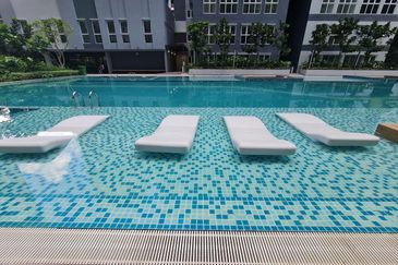 Residensi Rimbun @ Canopy Hills