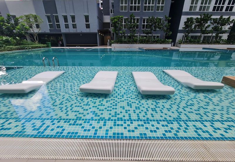 Residensi Rimbun @ Canopy Hills