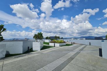 Residensi Rimbun @ Canopy Hills