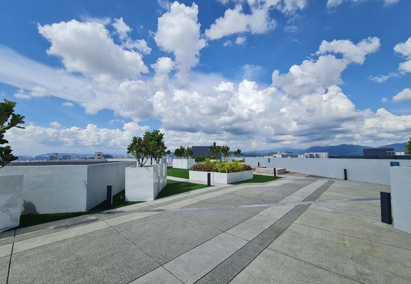 Residensi Rimbun @ Canopy Hills