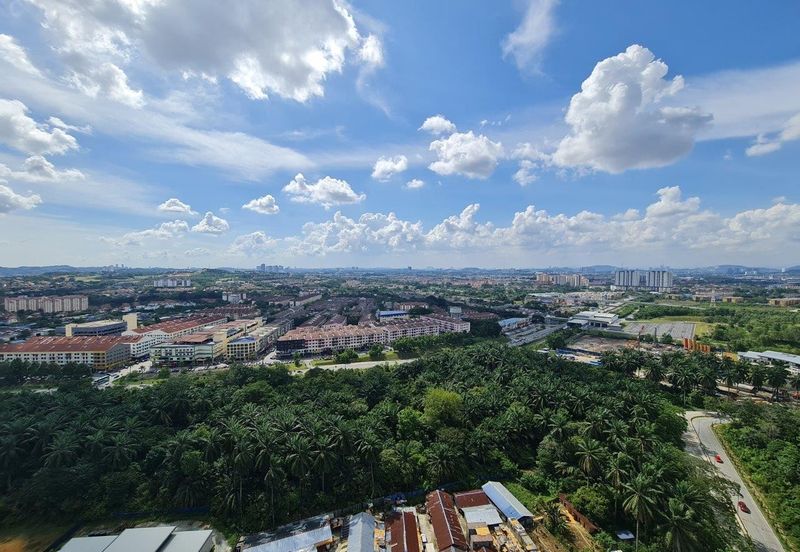 Residensi Rimbun @ Canopy Hills