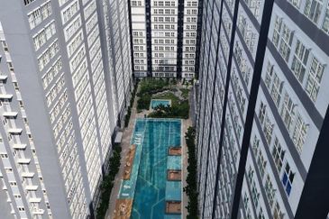 Residensi Rimbun @ Canopy Hills
