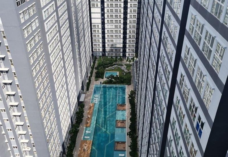 Residensi Rimbun @ Canopy Hills