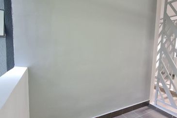 Residensi Rimbun @ Canopy Hills