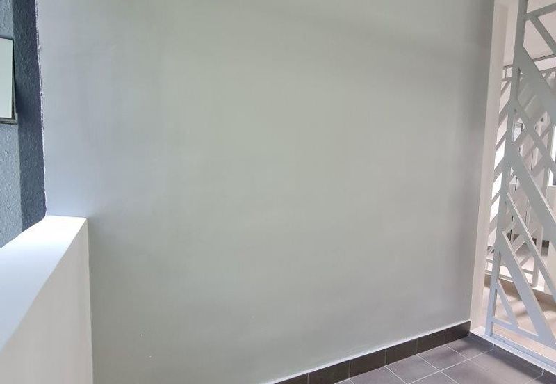 Residensi Rimbun @ Canopy Hills