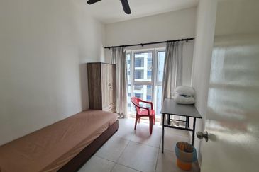 Residensi Rimbun @ Canopy Hills