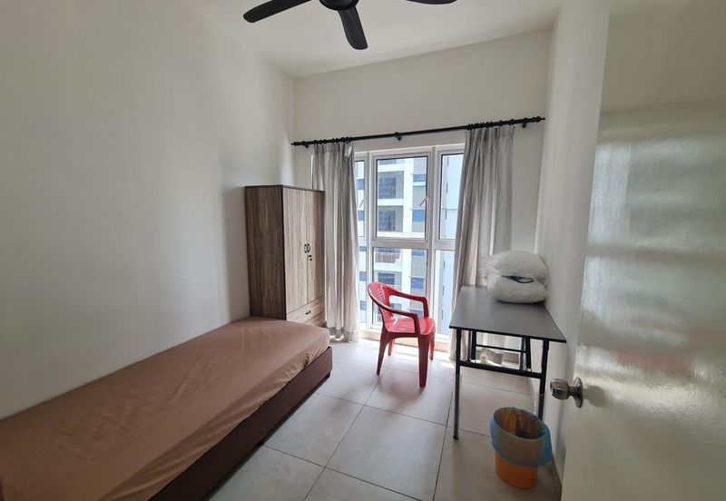 Residensi Rimbun @ Canopy Hills