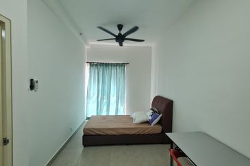 Residensi Rimbun @ Canopy Hills