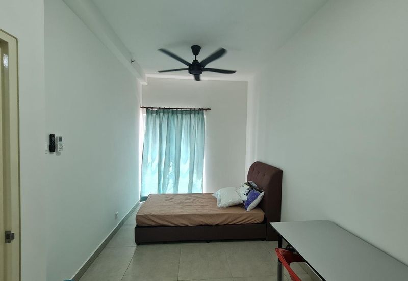 Residensi Rimbun @ Canopy Hills